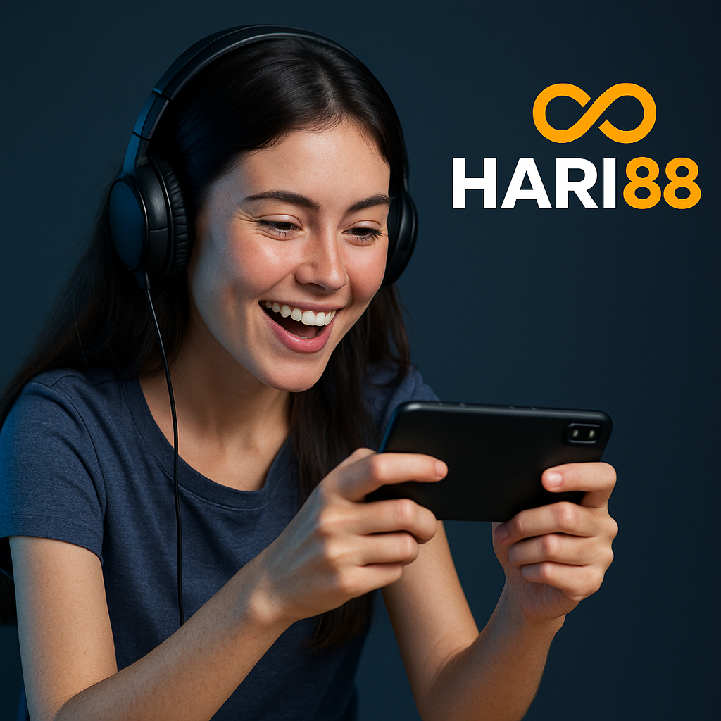 HARI88