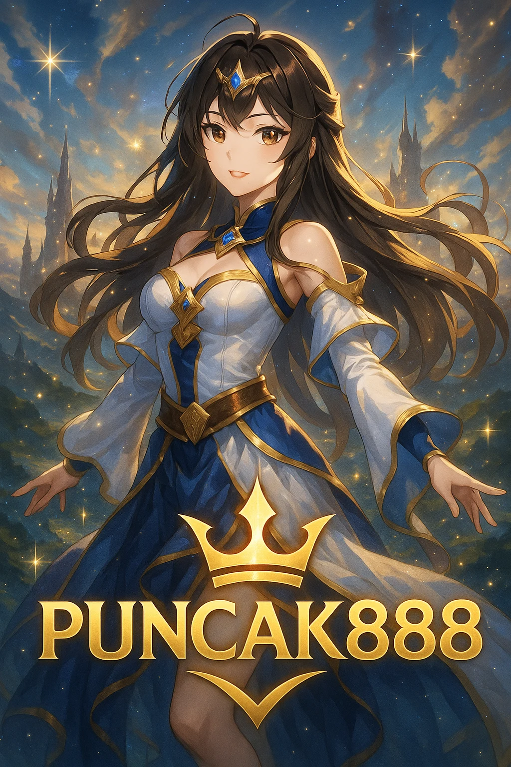 PUNCAK888
